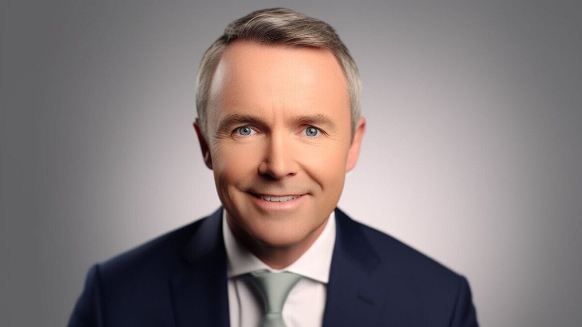 CEO Marco Túlio Oliveira: O Visionário Fundador da 15wim 1 ceo